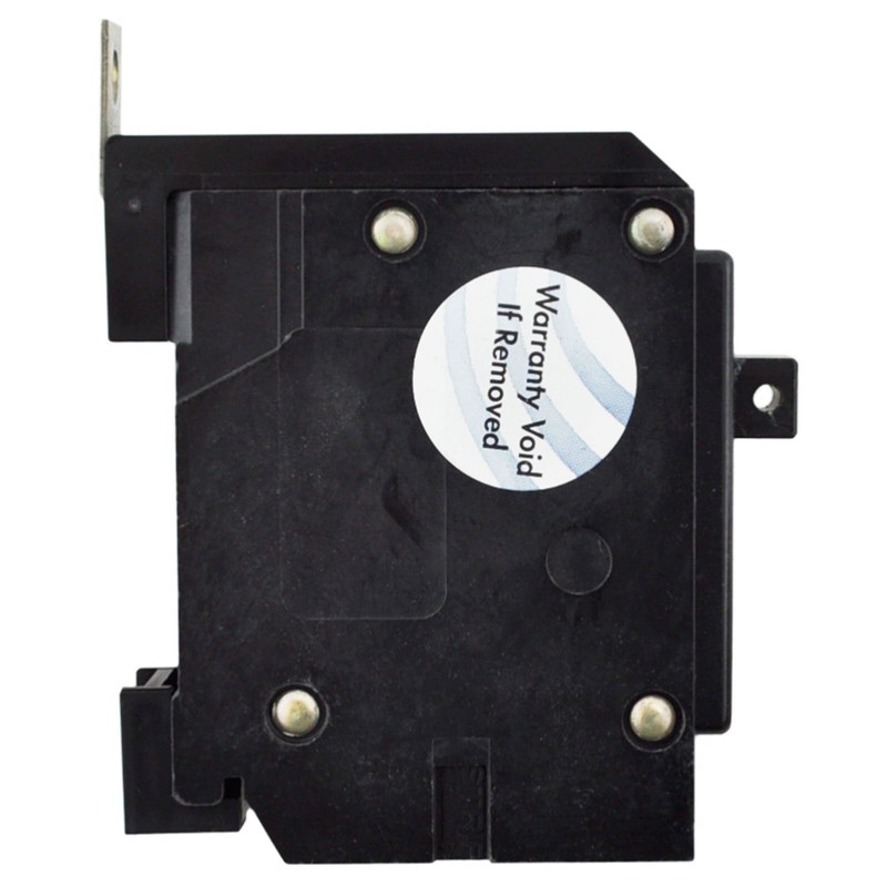 Eaton GHQ1020 Bolt-On Mount Type GHQ Molded Case Circuit Breaker