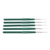 Aramox Terminal Release, 5 Pcs(1 Set) Automotive Wire Harness Terminal