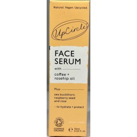 UpCircle Beauty Skin Care Products - CHOOSE ITEM! - Face Serum, 0.33 oz.