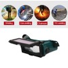 Welding Goggles Auto Darkening, Welder Glasses Auto Darkening Solar Welder