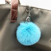 Sqzrpomddy Keychain, Keychain, Cute, Fluffy, Keyring, Hanging Bag, Cute Backpack,