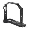 Full Camera Cage Aluminum Alloy Camera Cage Rig for S5