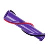 Brushroll Roller Built in Replacement Brush Bar Four Hole Brush