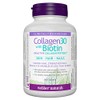 Webber Naturals Webber Naturals Collagen30 With Biotin Tablets, 180 Count