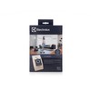 Electrolux EL200DQ Vacuum Bag, 10, Brown