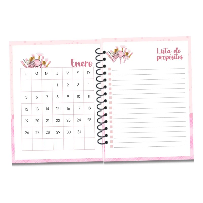 Agenda Estilista Citas Salon 2026