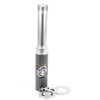 R104BT8X BT8 Spindle, 4-4" Bolt Circle Trailer Hub, & 8"