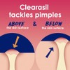 Clearasil Rapid Rescue Deep Treatment Cleansing Pads, 90 Count