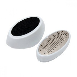 Egg exfoliator / 에그 각질 제거기