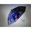 bb klostermann Children's Umbrella Space Transparent 80 cm x 88