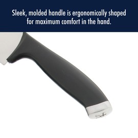 HENCKELS Silvercap 4-pc Steak Knife Set, Stainless Steel