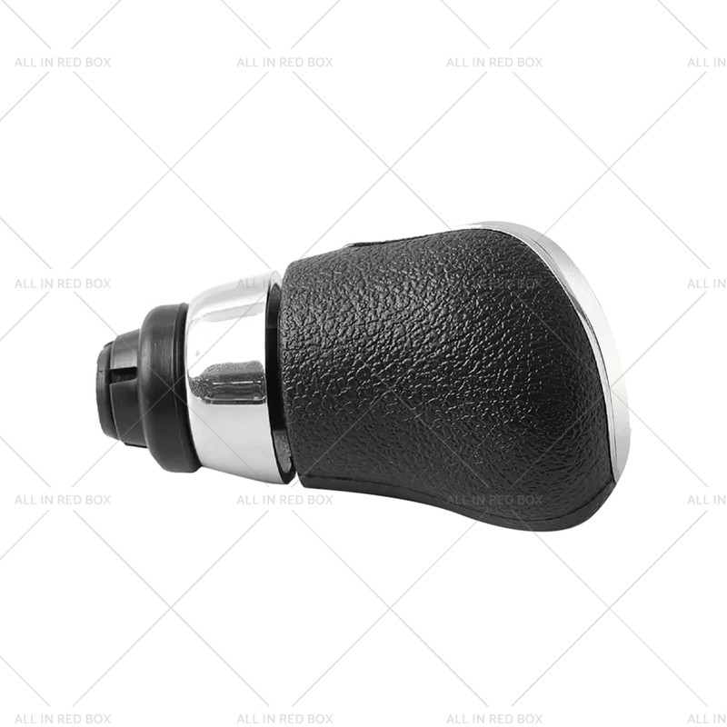5-Speed Manual Gear Shift Knob Replacement Suitable for Ford Fiesta