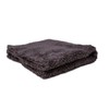 Oberk 2-step System & Two 16x16 Plush Microfiber Towels (8