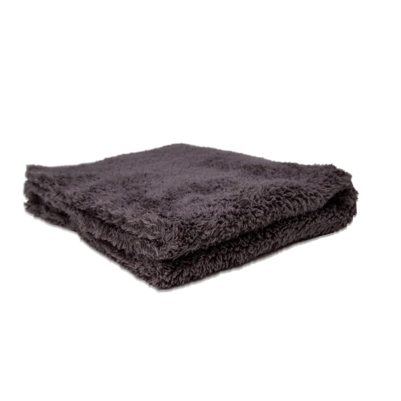 Oberk 2-step System & Two 16x16 Plush Microfiber Towels (8