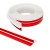 Elvone T-Shaped Door Draft Stopper, 1.37 in x 10 Ft