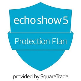 2-Year Accident Protection Plan for Echo Show 5