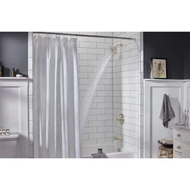 Peerless PTT14465-BN Elmhurst shower trim kit Tub & Shower, With Tub Spout, Brushed Nickel