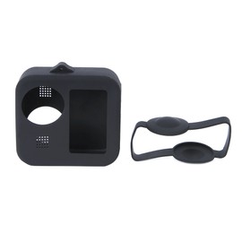 Panoramic Action Camera Silicone Protective Case Cover Accessory for GOPRO MAX