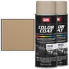 SEM 15143, Sandstone, Color Coat, Vinyl Paint (2)