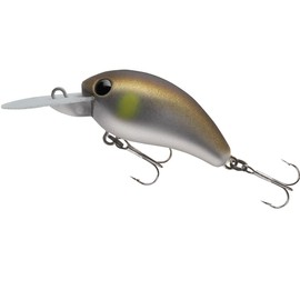 Daiwa Tournament Wobbler Baby Crank 35mm MA matt ayu