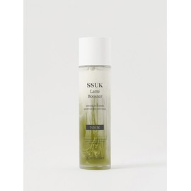 Mugwort Latte Booster 120ml / 쑥 라떼 부스터 120ml
