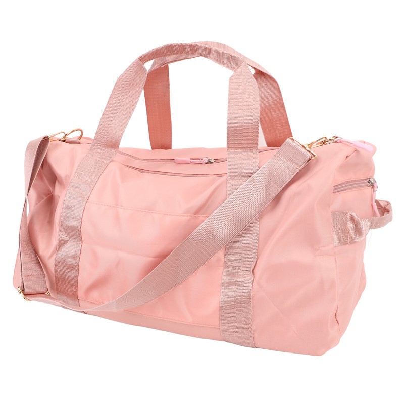 Travel Bag Waterproof Large Capacity Oxford Cloth Handheld Luggage Bag