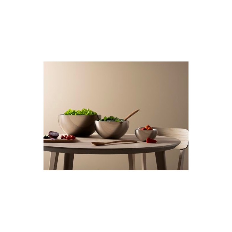 Bodum 20oz, 101oz, and 220oz Midora Insulated Double Wall Salad