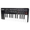 Samson Graphite M25 Mini USB MIDI Controller