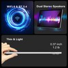 ITMEIPC Tablet, 10.1 inch Android Tablet, Octa-core Processor, 12GB RAM
