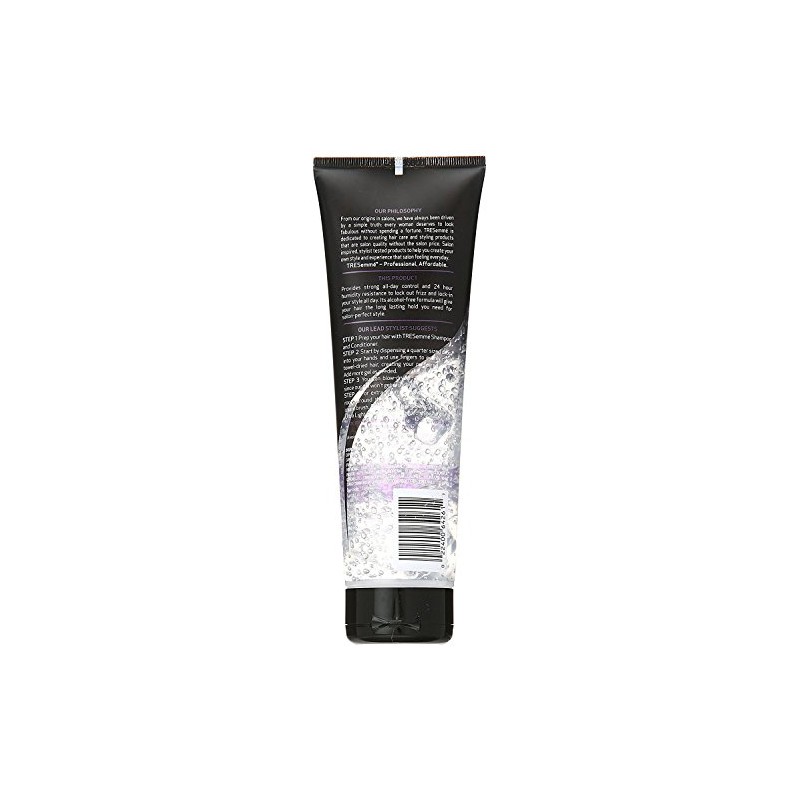 Tresemme Gel Mega Hold Sculpting #5 9oz (3 Pack)