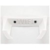 Google WIFI wall mount/bracket : WHITE