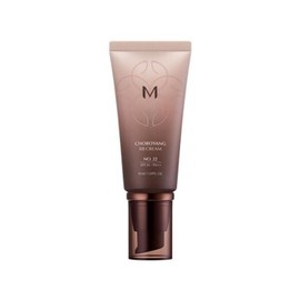 Missha Missha M Choboyang BB Cream No. 22 (Subtle Beige) / 미샤 미샤 M 초보양 비비크림 22호 (은은한 베이지)