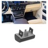SING F LTD Tailgate Rear Trunk Switch Button Cover Compatible