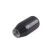 muge racing Carbon Fiber Shift Knob Gear Shifter Knobs with