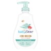 DOVE BABY BODY WASH FRAGANCE FREE SENSITIVE 200ML