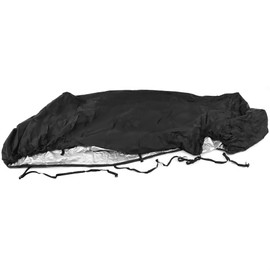 ATV Cover Utility Vehicle Cover Replacement for Can-Am Outlander 450 570 650 850 1000R 100.79 x 43.31 x 47.24 in