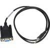 Programming Cable For Vertex/Yaesu ModelsVX-120, VX-127, VX-170, VX-177, VX-6E, VX-6R,