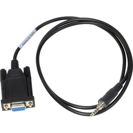 Programming Cable For Vertex/Yaesu ModelsVX-120, VX-127, VX-170, VX-177, VX-6E, VX-6R, VX-7E, VX-7R, VXA-700, VXA-710