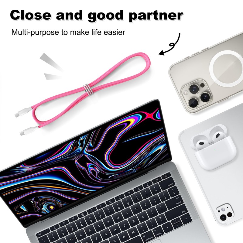 Thunderbolt 4 Cable