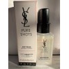 Yves Saint Laurent Pure Shots Soft Polish Double Essence 1