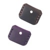 [Kaaipee] Key Cover, Antique Leather Key Cap, Genuine Leather, Key
