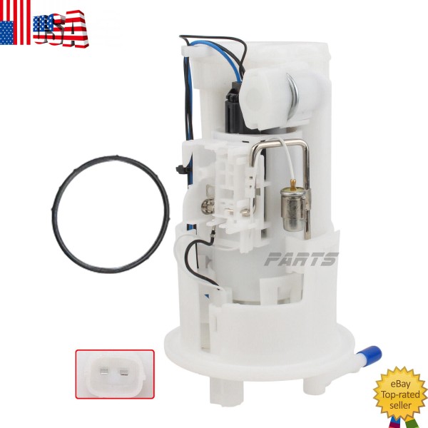 Partscollect Fuel Tank Pump For 2004-2006 Yamaha YZF R1 5PW-13907-01-00