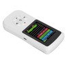 Geiger Counter Nuclear Radiation Detector 2.8 Inch LED Display X