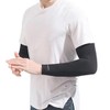 XBJGH727_48 Lacvert Winner Seamless Cooling Arm Sleeves Cooling Motorcycle / XBJGH727_48라끄베르 위너 무봉제 쿨토시 냉감 오토바이