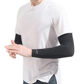 XBJGH727_48 Lacvert Winner Seamless Cooling Arm Sleeves Cooling Motorcycle / XBJGH727_48라끄베르 위너 무봉제 쿨토시 냉감 오토바이