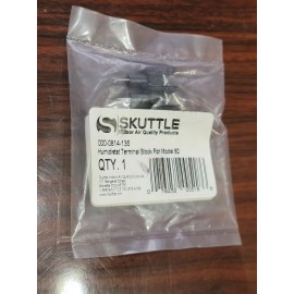 Skuttle 000-0814-135 Humidistat Terminal Block for Model 60 Humidifier