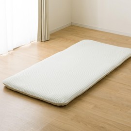 Nitori 25SS11SD 2115100044279 Multi Full Sheet Semi Double Plaid Pattern