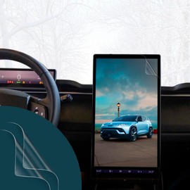 Artemis Shields Anti Glare Matte Screen Protector for 2024 Fisker Ocean One Extreme Ultra Sport all 4 Displays Included
