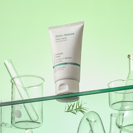 Blanc Nature Pore & Acne Cleansing Foam 150ml Set (+50ml) - [SET] Cleansing Foam 150ml Set (+50ml)