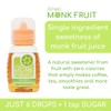 LLINEA MONK FRUIT - 2-Pack (400 total servings) - Sweetens